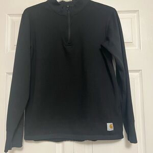 Carhartt quarterback zip